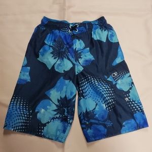Boys swim shorts